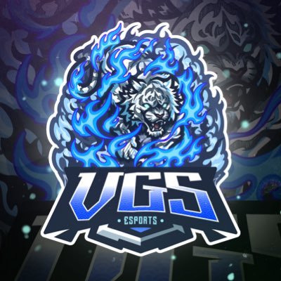 VoidGenesis Logo